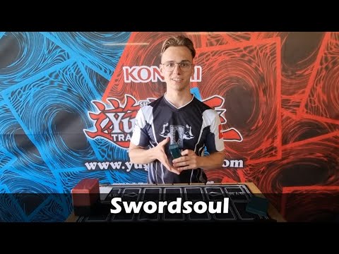 Top 16 - Swiss National Championship - Swordsoul - Marvin Kammerer - Team G.Y.M