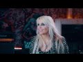 DORO The Story Behind Triumph And Agony Snippet
