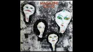 Magazine - Real Life - Full LP