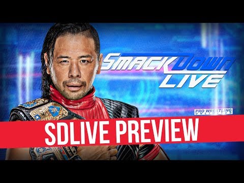 Fight Size Update: Tammy Sytch To Be Paroled, Mia Yim At Performance Center, Stream WWE 2K19 Soundtrack, More