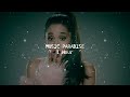 Ariana Grande - Focus (1 Hour)