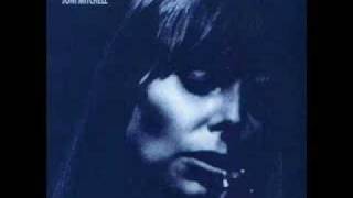 joni mitchell blue.wmv