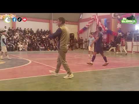 SANTA ANA 3 JUVENTUS 1