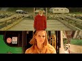 Wes Anderson | Van Morrison "Everyone" [4K Edit]