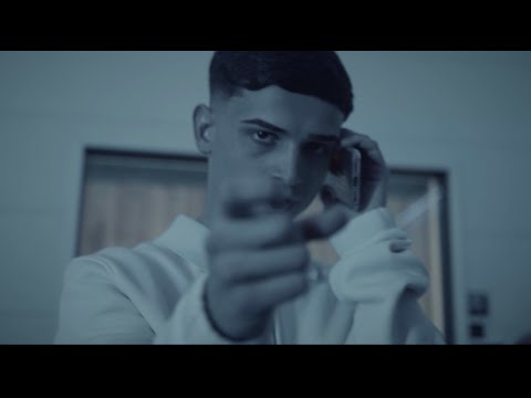 LITTLE KING - MENTE FRIA ( VIDEOCLIP OFICIAL )  #spanishdrill #freetiguer
