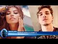 Madalina Ghenea In Lacrime La Con Zaniolo E Le