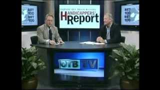 Capital OTB CEO John Signor Details New Wagering Website