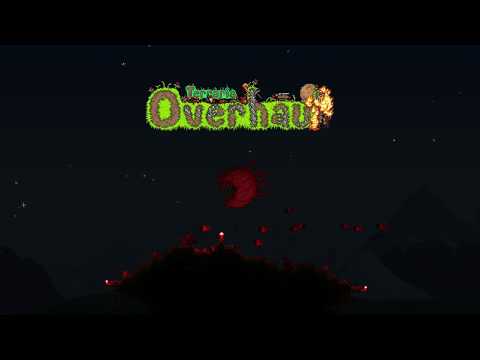 Terraria Overhaul Music - "Boss 1 (Redux)" - Theme of the Eye of Cthulhu