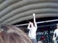 The Briggs - One Shot Down Live At Warped 2008, Pomona 6/20
