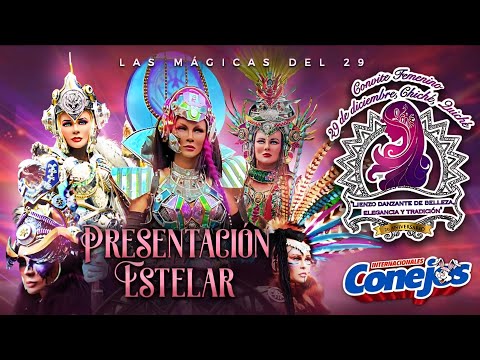 Convite Femenino 29 de Diciembre, Chiché, Quiché.