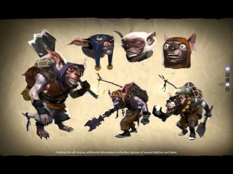 No Diggity vs Na'Vi @DreamLeague official ITA Game1