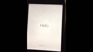 HOW TO FIND THE IMEI NUMBER ON ANY ICLOUD/activation LOCKED