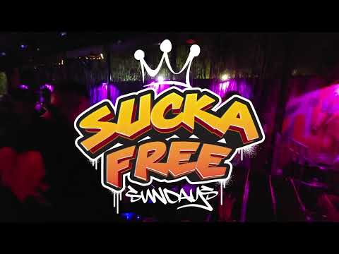 "Sucka-Free Sundays: Watch Scram Jones Rock the Turntables!"