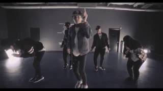 "Keep the Faith (Faithful Extended Remix) by DVSN | Chris Short Choreography