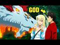Legendary Dragon Reincarnates As Weak Human But Still Overpowers Everyone New Anime Recap