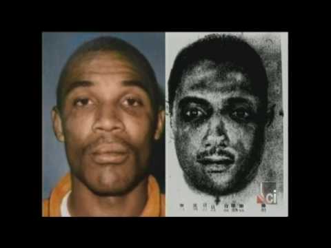 Justice Files - ronald cotton