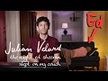 Julian Velard - The Night Ed Sheeran Slept On My Couch [Official Video]