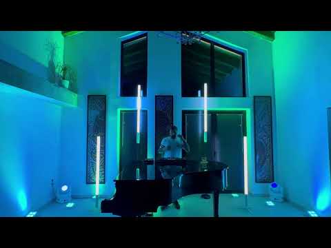 Across The Frequencies - Piano House Mix 2025 | Uplifting & Feel Good House Set | Free Download