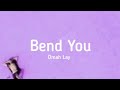 Omah Lay - Bend You (Lyrics)