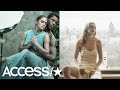 Gigi Hadid Misty Copeland Dazzle In 2019 Pirelli Calendar
