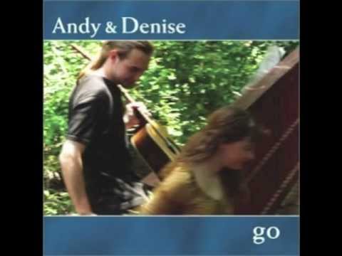 Andy & Denise - Body on the Pier (Go, 2002)