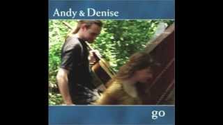 Andy & Denise - Body on the Pier (Go, 2002)
