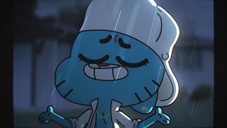 The Amazing World of Gumball - Goodbye (The Uncle Song) [1080p]