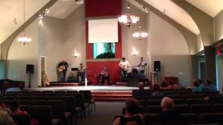 He&#39;s in control-Austin&#39;s bridge cover