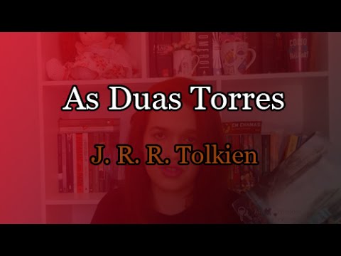O Senhor Dos Aneis As Duas Torres Pdf