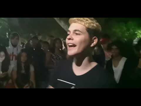 KLAVEH vs WILO | FINAL | PARTE 1/2 | FECHA 2 21/04 | TORNEO ANUAL 2019