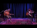 Jazz Guitar Today - Bobby Broom & Isaiah Sharkey
