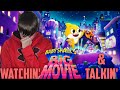 Watchin Talkin BABY SHARK S BIG MOVIE Is Just Humiliating