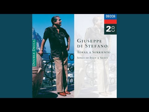 Cardillo: Core 'ngrato