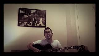 (2079) Zachary Scot Johnson We Learned The Sea Dar Williams Cover thesongadayproject Out There Live