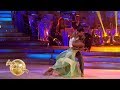 Alexandra Burke S Strictly Journey It Takes Two 2017 BBC Two