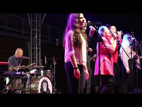 Novo Nebo - Kyrie Eleison i Duše Sveti