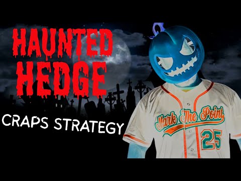 The BEST Darkside Craps Strategy!