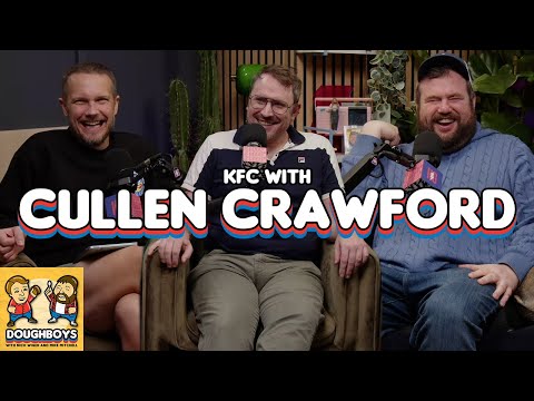 KFC 4 with Cullen Crawford