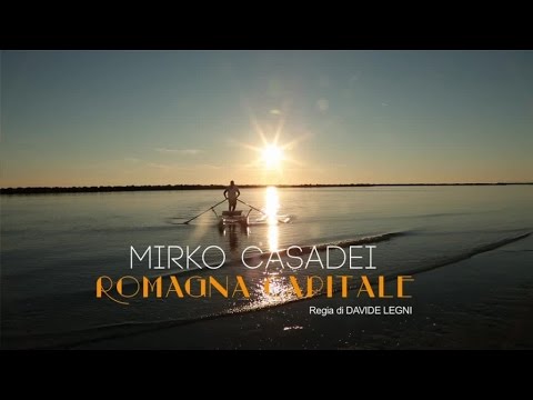 Orchestra MIRKO CASADEI - Romagna Capitale