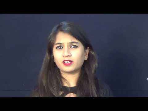 ketki deshpande Monologue