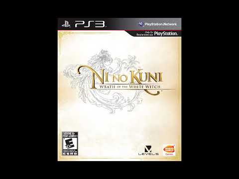 Sound Test Unlocked! Best VGM 2217 - The Fairyground (Ni no Kuni: Wrath of the White Witch)