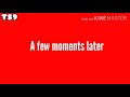 SpongeBob A Few Moments Later No Copyright 100
