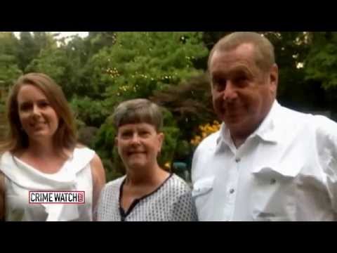 Crime Watch Daily: Was This Family Killed in a Murder-for-Hire Plot?