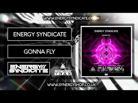 Energy Syndicate   Gonna Fly (RVB Mix)