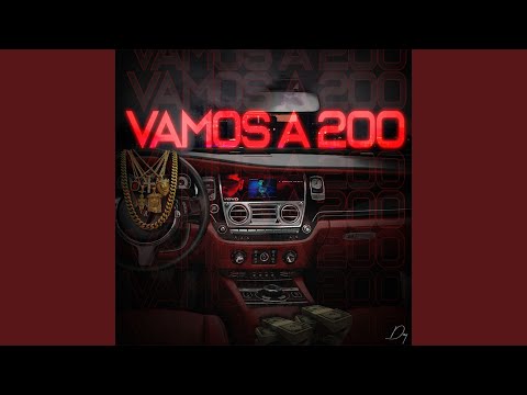 Vamos a 200
