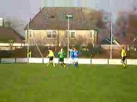 Penalty Geus | Bruheze 2 - ZSV 2