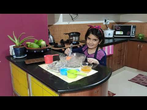 Homemade Chocolate by Khadijah Afaf