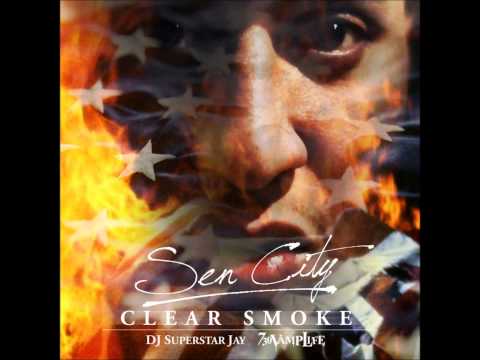 Sen City Ft. Jim Jones - She Bad