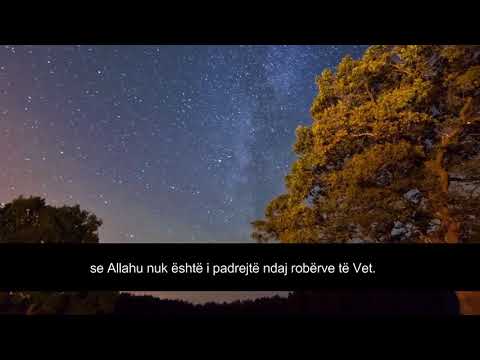 Surja Ali Imran (180-186) - Idris Abkar