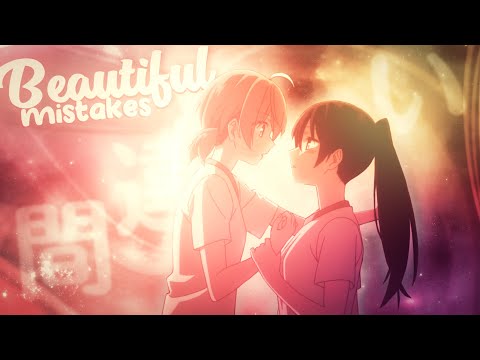 [YDS] •「SunD」BEAUTIFUL MISTAKES MEP